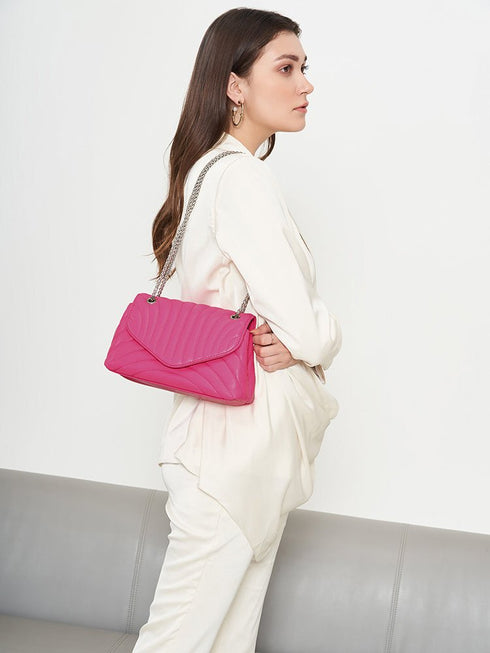 Stacy Shoulder Bag